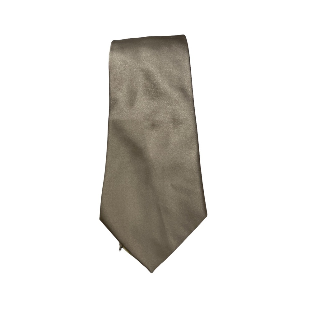 Donald J Trump 100% silk Signature Collection tie